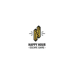 Happy Hour Escape Game logo